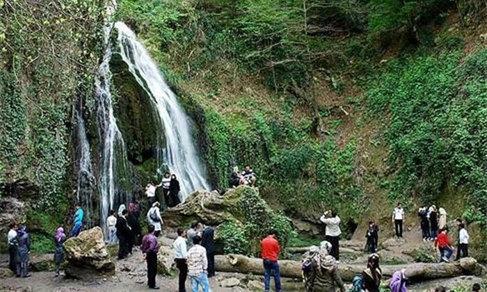 ورود بیش از ۱۰ میلیون گردشگر به گیلان