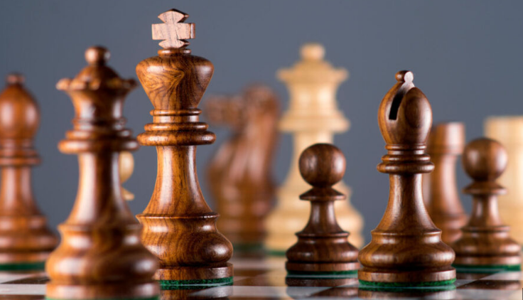 مدیر تیم‌های ملی شطرنج منصوب شد