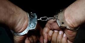 دستگیری عامل  قتل کمتر از ۳ ساعت در سیرجان