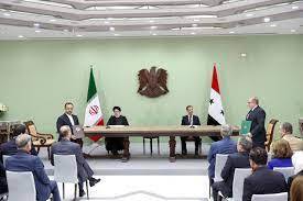 گام‌های جدید ایران و سوریه برای رفع موانع توسعه روابط تجاری