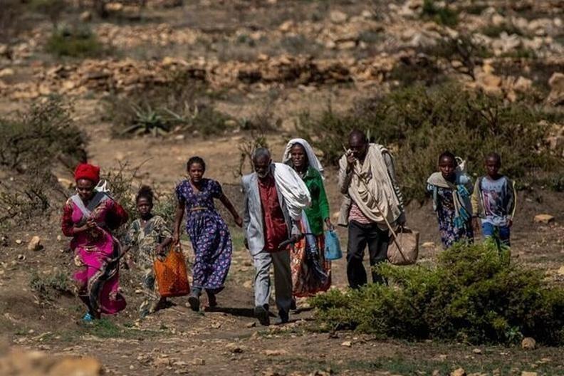 افزایش خشونت و تجاوز جنسی در سودان