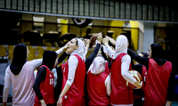 برنامه بازی های تیم بسکتبال بانوان ایران در جام ویلیام جونز