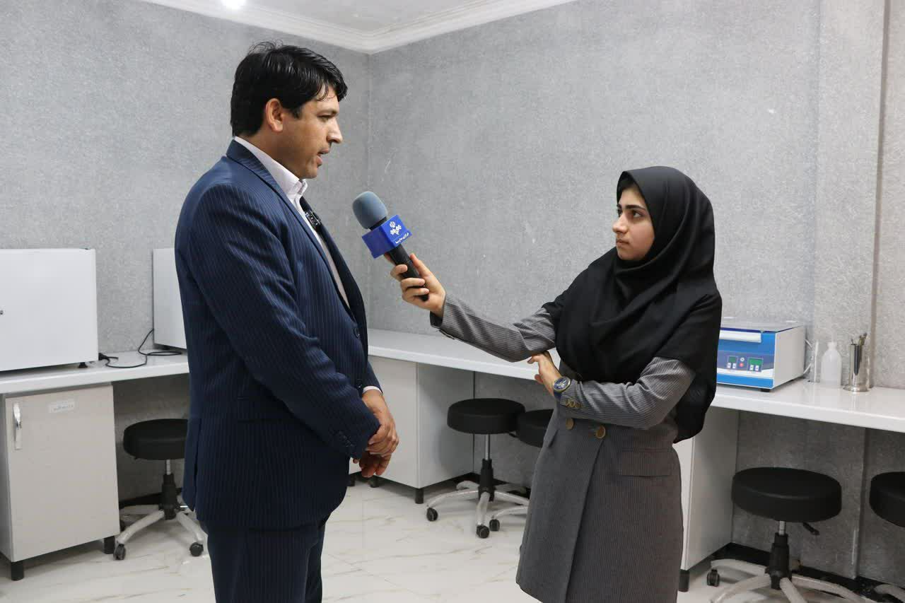 مهارت‌آموزی بیش‌از ۴ هزار نفر در مراکز آموزش فنی‌وحرفه‌ای بوشهر