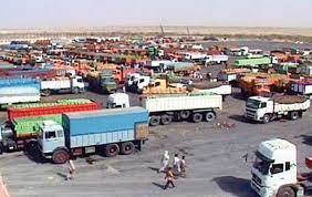 افزایش ۵۷ درصدی صادرات ایران به پاکستان 