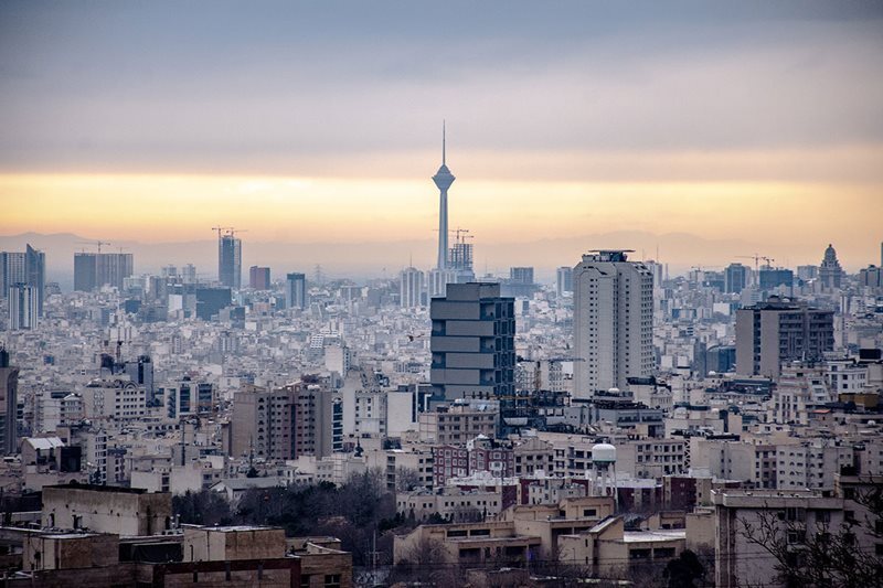 با مشارکت تهرانی‌ها از هر دو خانه در مدیریت مصرف برق یکی پاداش گرفت