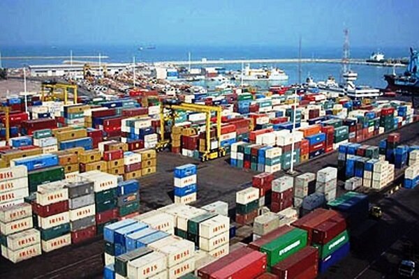 صادرات ۱۶ میلیارد دلاری کشور در ۴ ماهه نخست امسال
