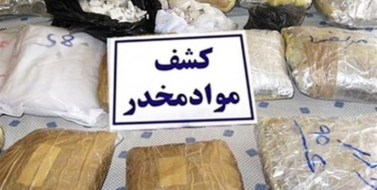 کشف هروئین از معده ۲۵ قاچاقچی در اصفهان