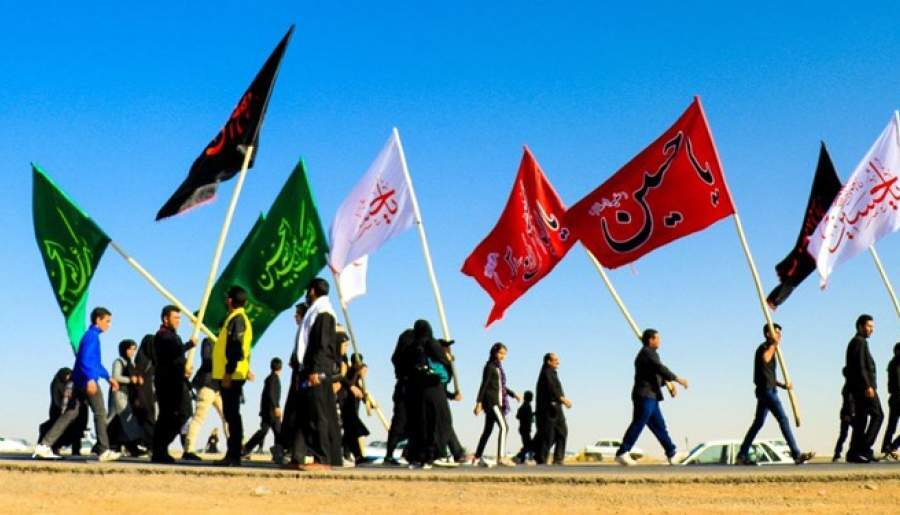 تمهیدات لازم برای تسهیل حضور زائران در راهپیمایی اربعین حسینی