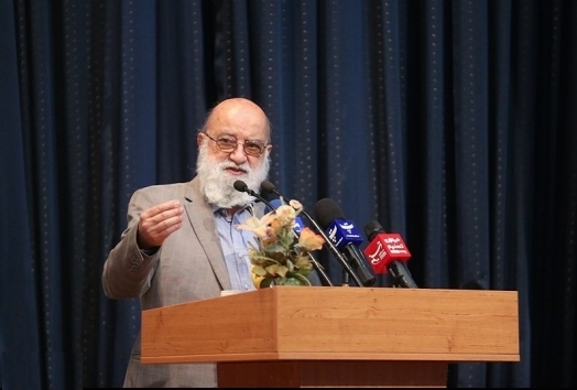 توضیحات چمران درباره حادثه پله برقی در شهر تهران