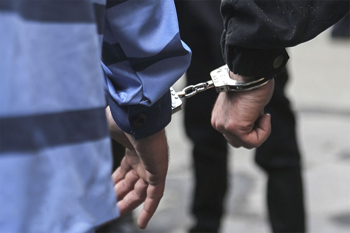 باند سارقان حرفه‌ای در سنندج دستگیر شد