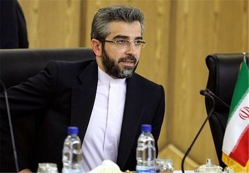 علی باقری: رویکرد ایران گسترش همکاری با بالکان برای تقویت امنیت است