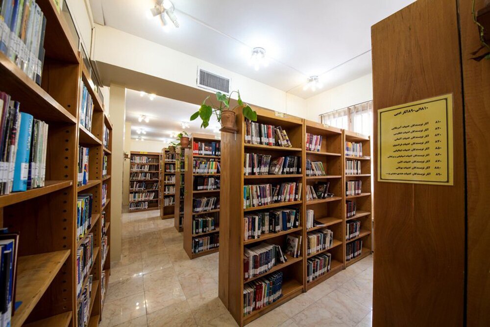 عملیات احداث چهار کتابخانه نیمه‌کاره استان اردبیل فعال شد