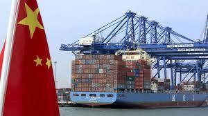 صادرات چین به پایین‌ترین سطح از سال ۲۰۲۰ رسید