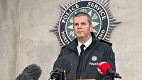 رسوایی افشای اطلاعات افسران پلیس انگلیس