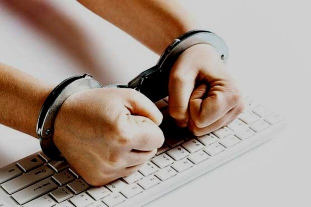 کلاهبردار اینترنتی در دام پلیس قزوین