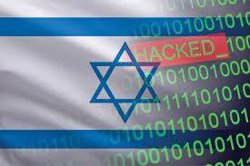 حملات هکری به رایانه‌های برخی ادارات و نهاد‌ها در فلسطین اشغالی