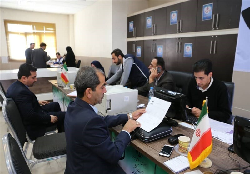 برگزاری نخستین مانور ویژه انتخابات در زنجان