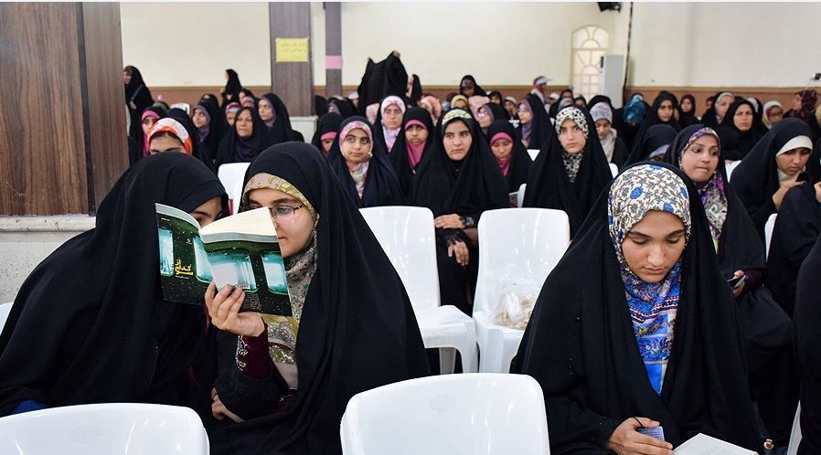 راهیابی ۲۴ خوزستانی به فینال مسابقات قرآن دانش‌آموزی کشور