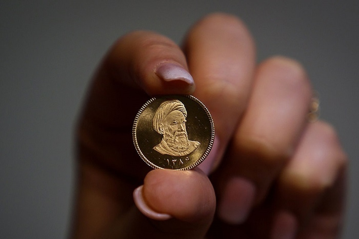 آخرین قیمت سکه در بورس - ۲ مرداد ۱۴۰۲
