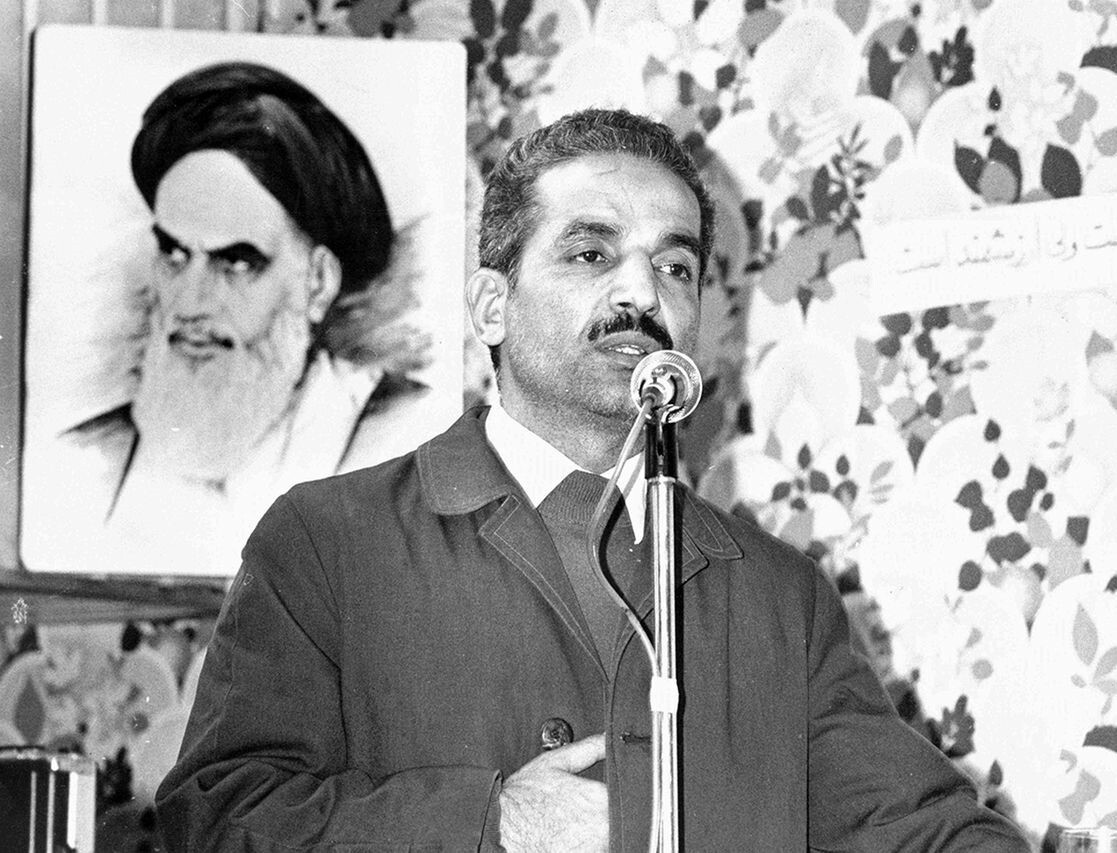 شهید رجایی