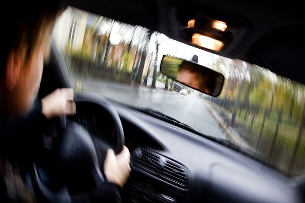 ۲۰ نمره منفی برای استفاده از مواد مخدر و روان گردان هنگام رانندگی