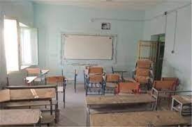 مرهمی بر زخم دیوار‌های مدرسه ملاصدرای یزد