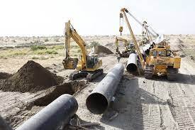 برخورداری ۳۰ هزار مشترک جدید از نعمت گاز طبیعی در خوزستان