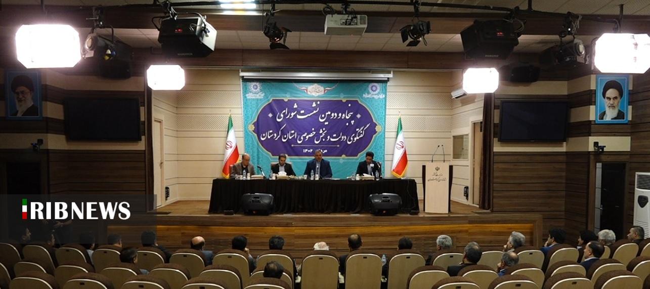 تعامل نخبگان و هیئت علمی با دستگاه‌های اجرایی، ضرورتی که باید جدی گرفت