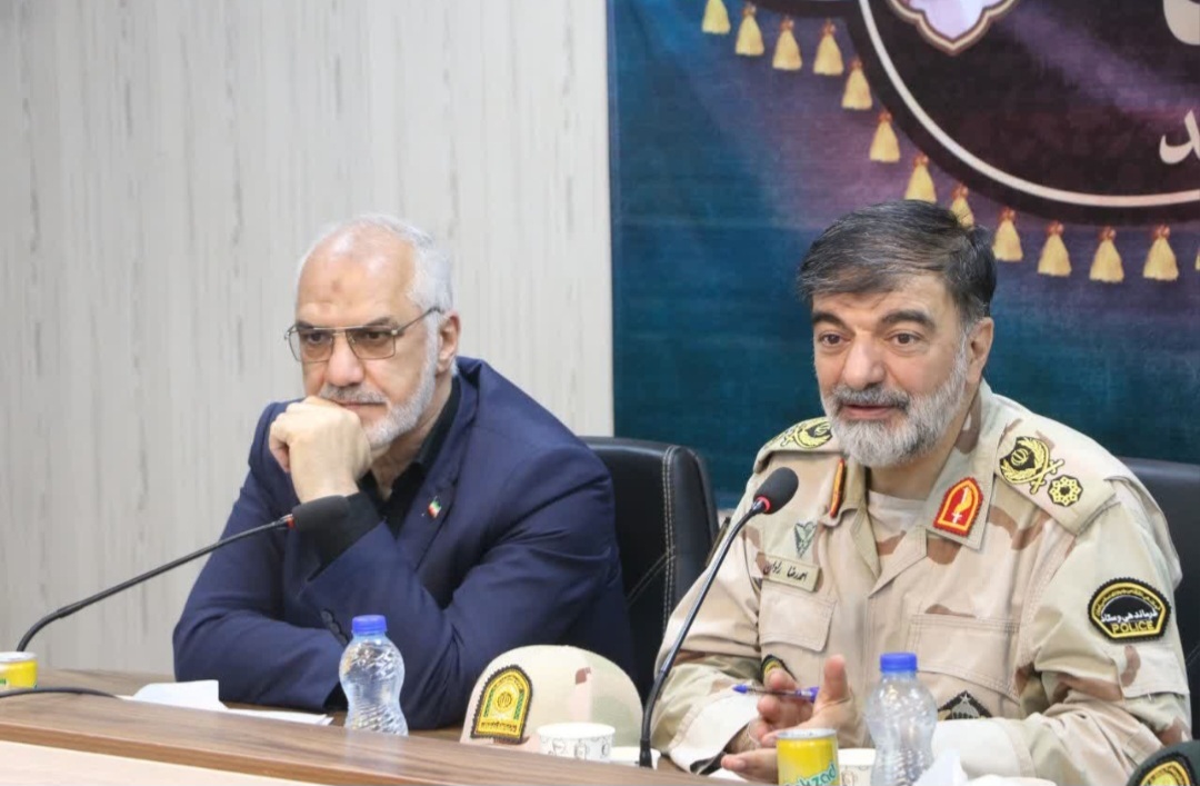 در نظر گرفتن تمهیدات لازم برای تسهیل تردد زوار اربعین در خوزستان