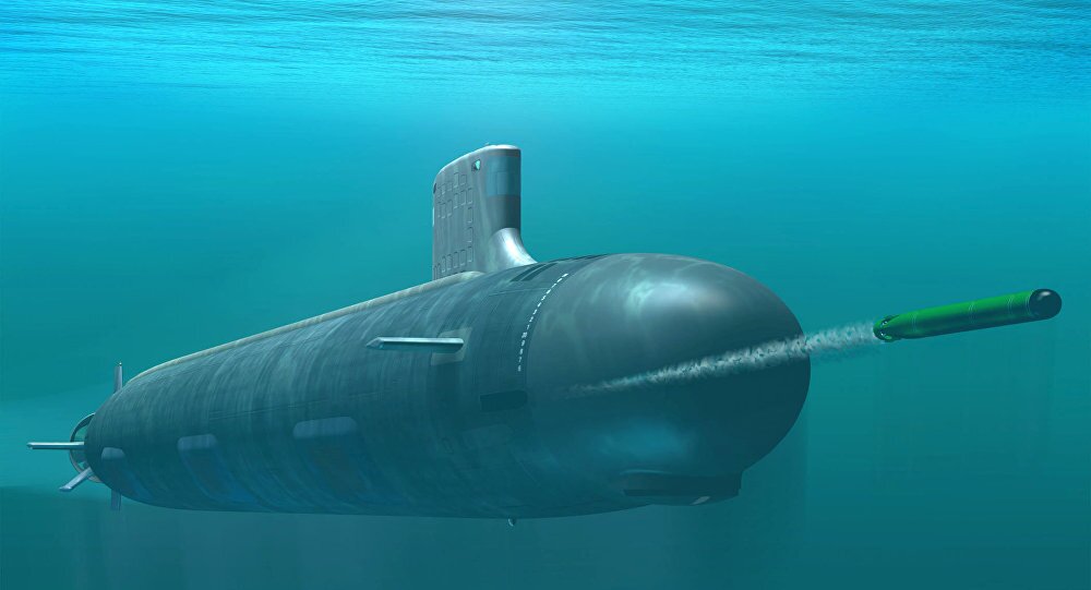 روسیه زیردریایی‌های خود را به موشک‌های مافوق صوت مجهز می‌کند
