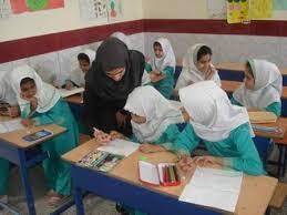 بررسی وضعیت آموزشی دانش‌آموزان ابتدایی در خوزستان