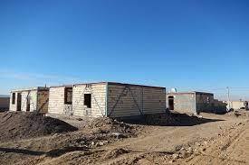 بیش از ۲۵ هزار واحد مسکونی روستایی در استان بوشهر نیازمند مقاوم سازی