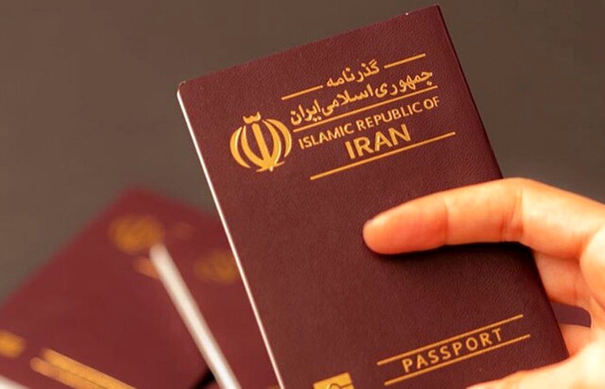توزیع ۱۴۰ هزار گذرنامه اربعین در خوزستان از طریق پست