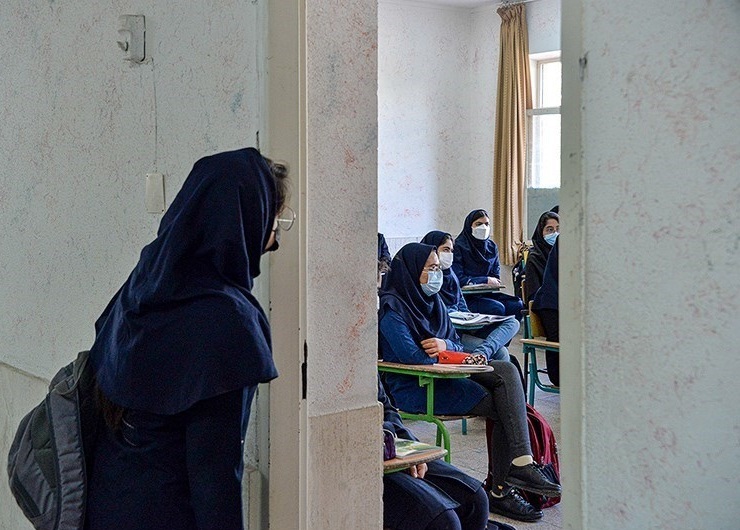 جلوگیری از ترک تحصیل دختران عشایر در خوزستان با ساخت مدارس شبانه روزی