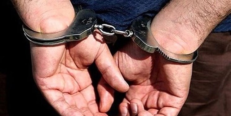 کلاهبردار متواری در قزوین دستگیر شد