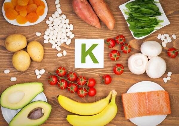 ویتامین K در حفظ سلامت ریه‌ها موثر است