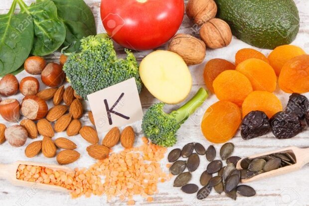 تأثیر ویتامین K در حفظ سلامت ریه ها