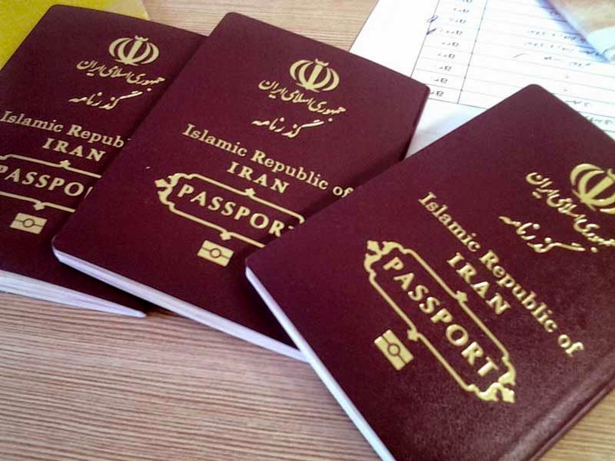 چه گذرنامه‌هایی برای سفر اربعین تمدید می‌شوند؟