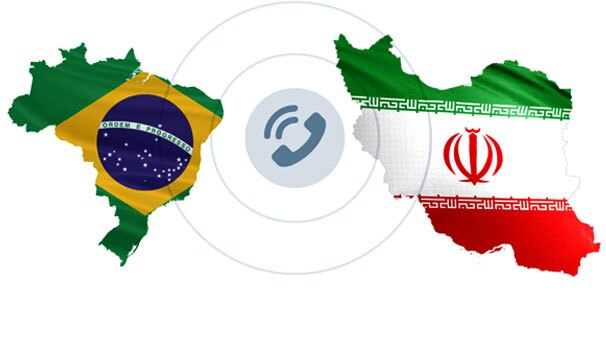 برزیل: ایران ظرفیت‌های بالایی برای تحقق اهداف بریکس دارد