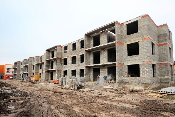 افزایش تعداد ساخت مسکن در کهگیلویه و بویراحمد