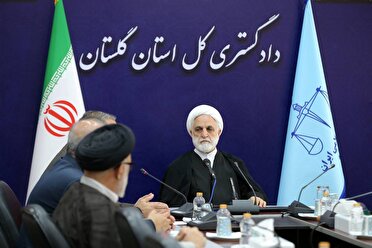 محسنی اژه ای : ولویت ما در دستگاه قضایی آن است که از مسئولان انجام وظایف و تکالیف‌ قانونی‌شان را پیگیری‌ کنیم