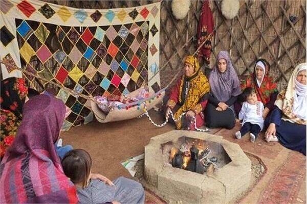 نخستین فراخوان لالایی برگزار می‌شود