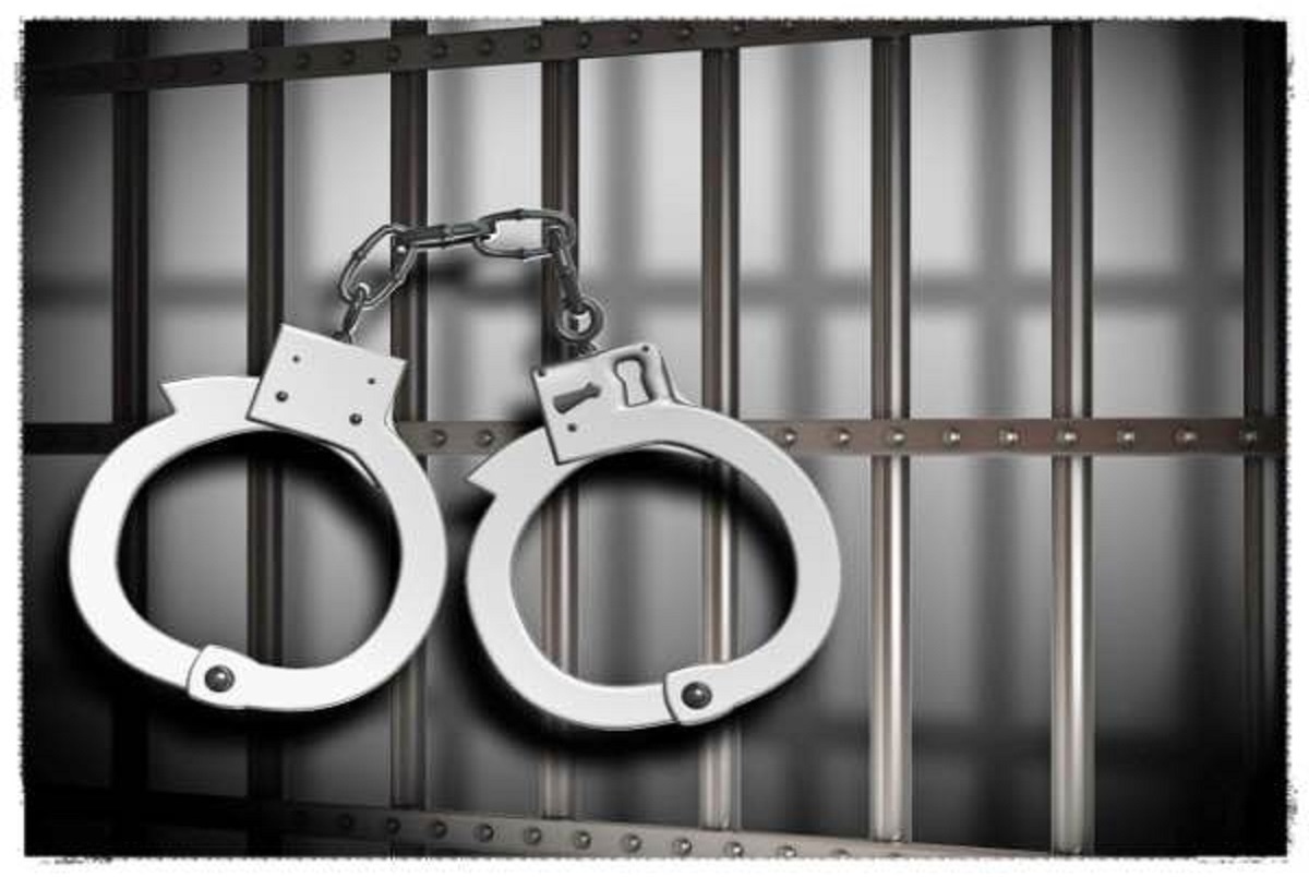 دستگیری شرور متواری از زندان در دزفول