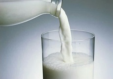 خواص شیر و دارچین