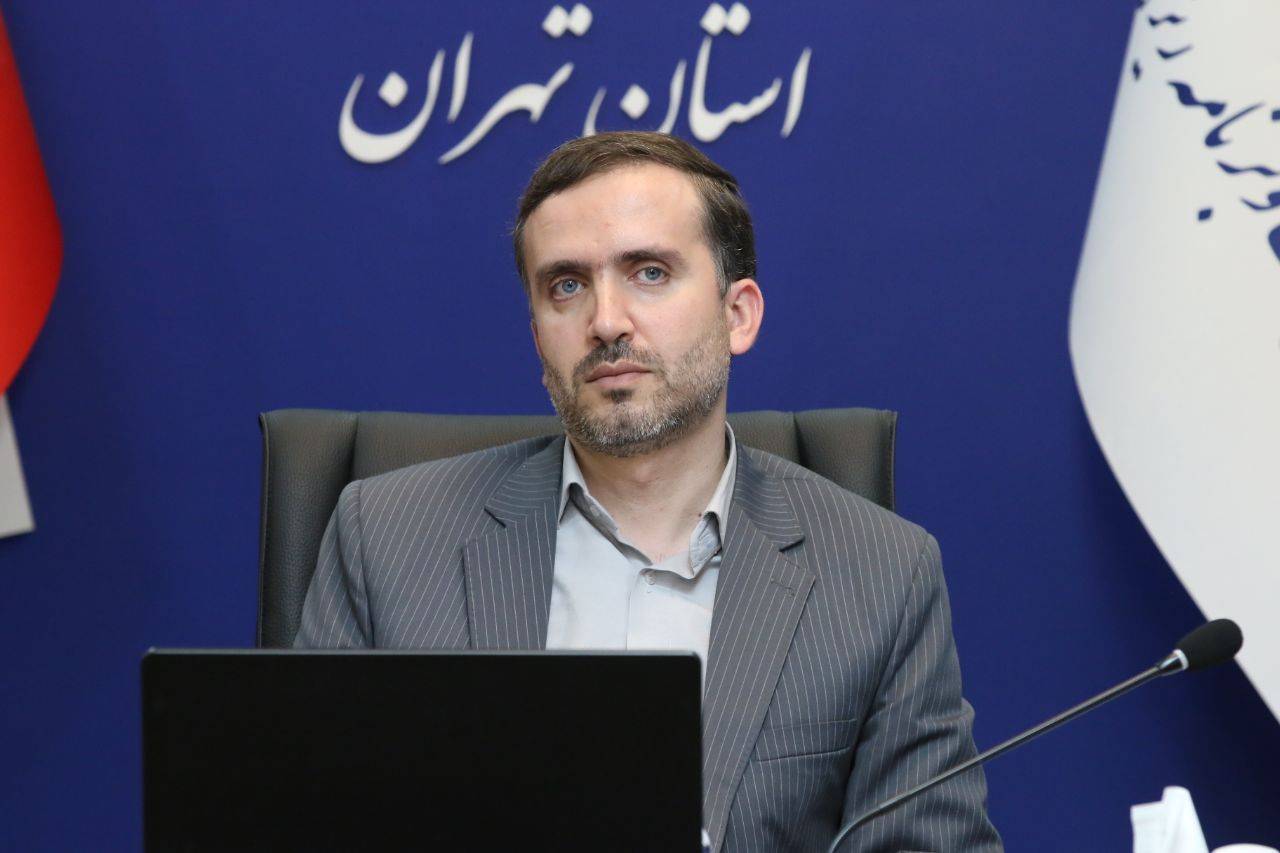 آغاز اقدامات اجرایی ستاد اربعین استان تهران در نجف