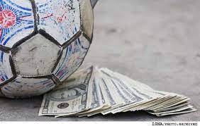 سازمان امور مالیاتی پیگیر مطالبه مالیاتی از درآمد میلیاردی دلال فوتبالی است
