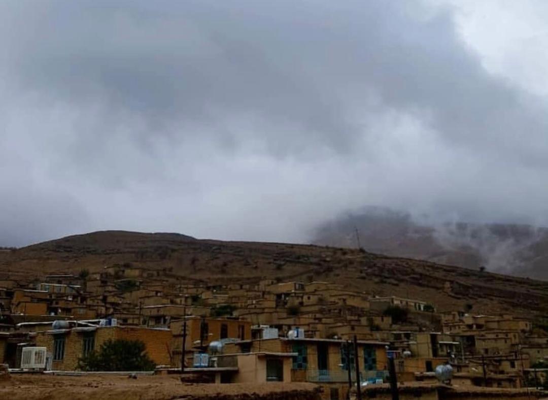 صدور هشدار نارنجی هواشناسی برای فارس