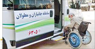 عزم شهرداری تهران برای خدمات رسانی به معلولان