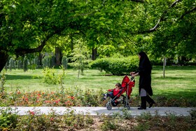 جانمایی دو نقطه همدان برای ساخت پارک مادر و کودک