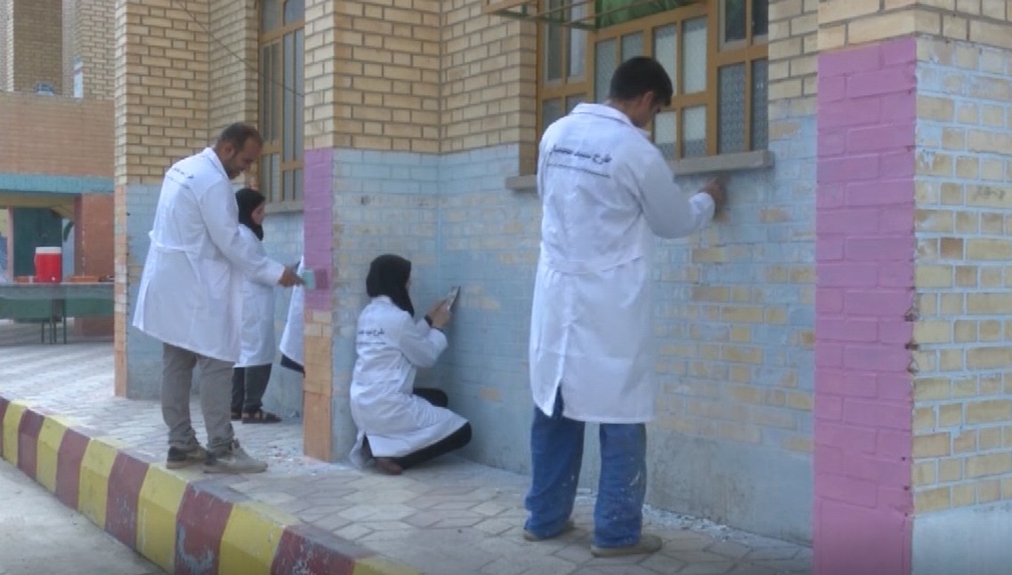 آغاز اجرای طرح شهید عجمیان در مدارس کم‌برخوردار استان بوشهر